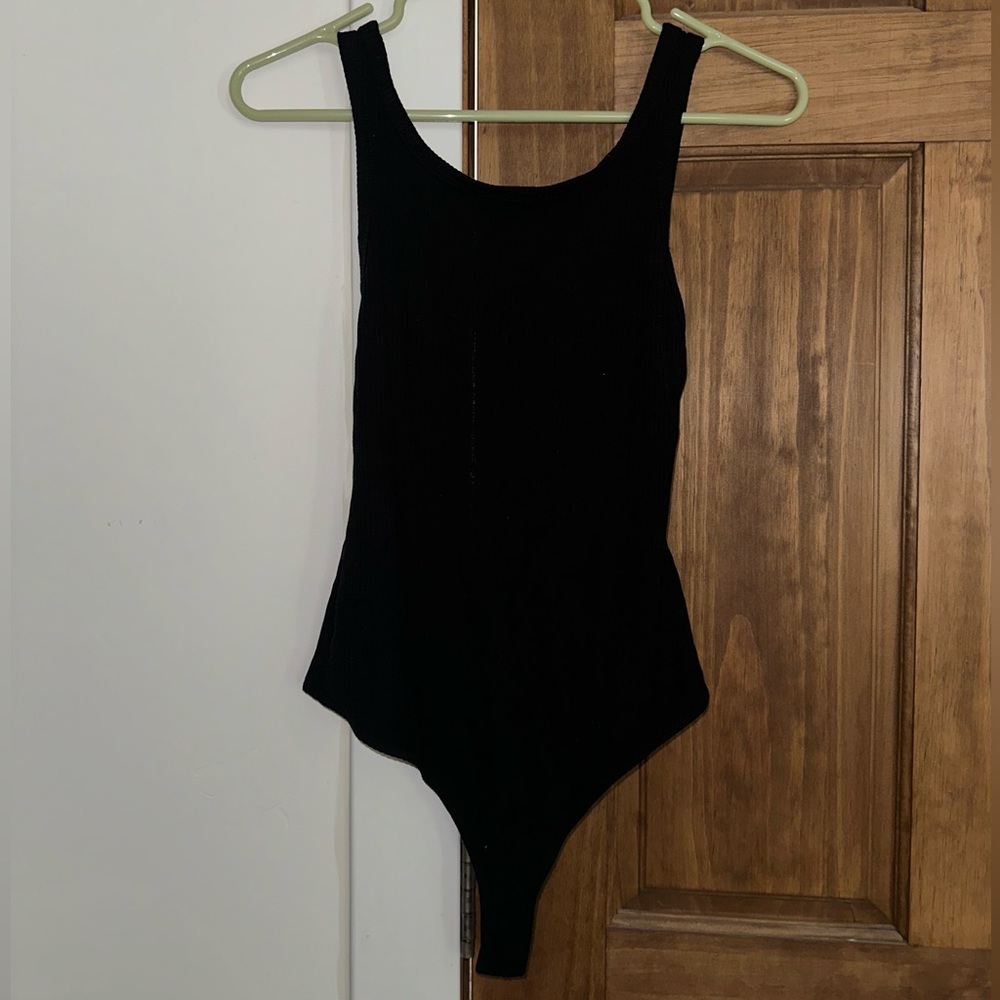 Reformation Bodysuit
